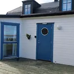 شقة Fredheimbrygga
