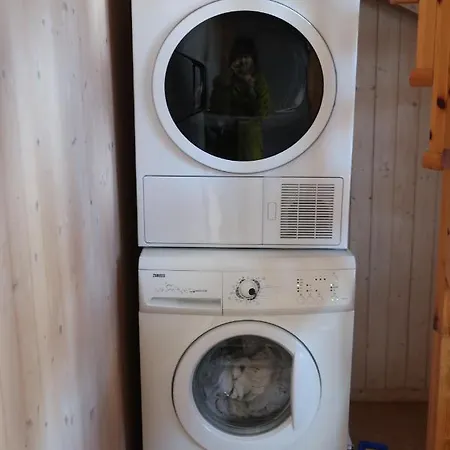 Fredheimbrygga Andenes