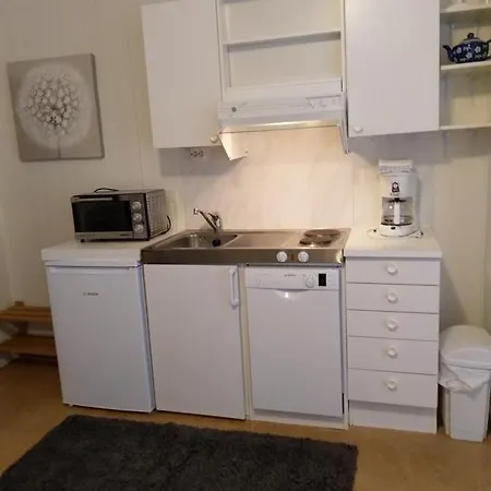 Fredheimbrygga Andenes