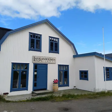 Fredheimbrygga *