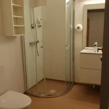 Apartament Fredheimbrygga *