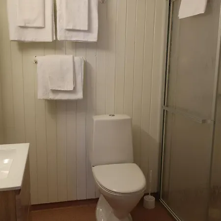 Fredheimbrygga Andenes