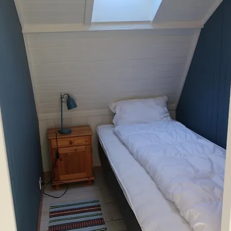 Fredheimbrygga Andenes