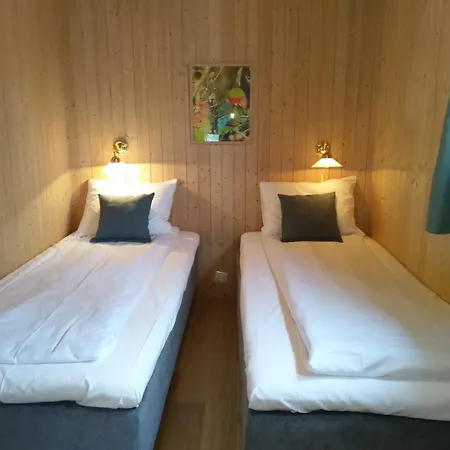 Fredheimbrygga Andenes