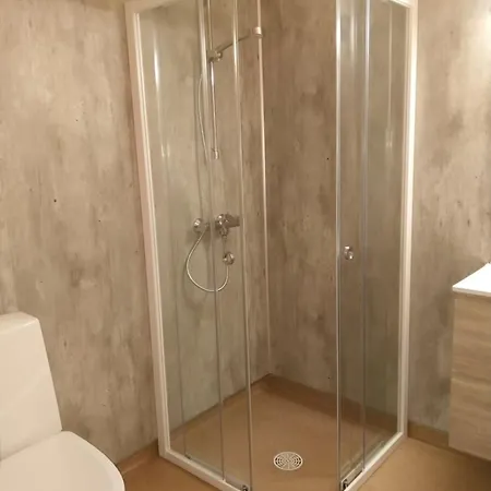 Apartament Fredheimbrygga *