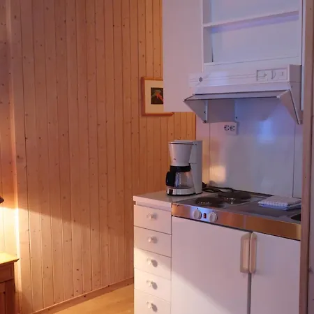 Lejlighed Fredheimbrygga