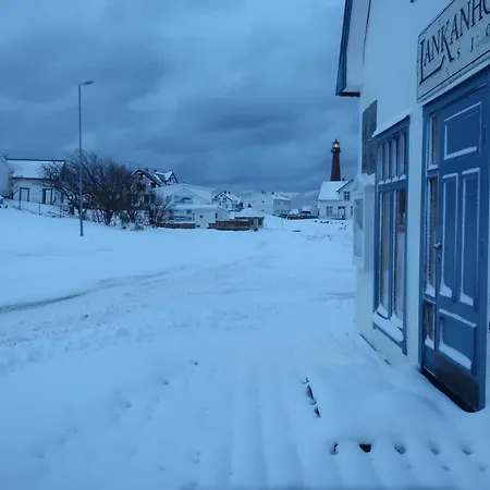 דירה Fredheimbrygga *