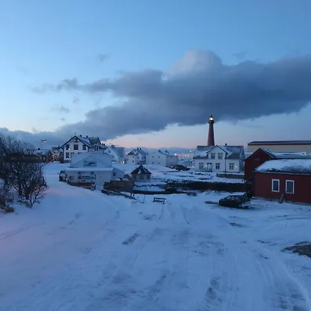 Fredheimbrygga Apartament