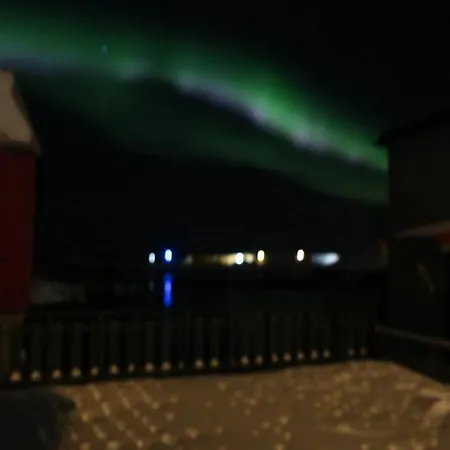 Lejlighed Fredheimbrygga Andenes