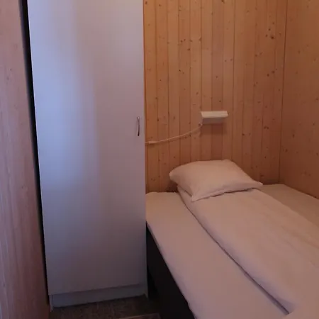 Fredheimbrygga Appartement