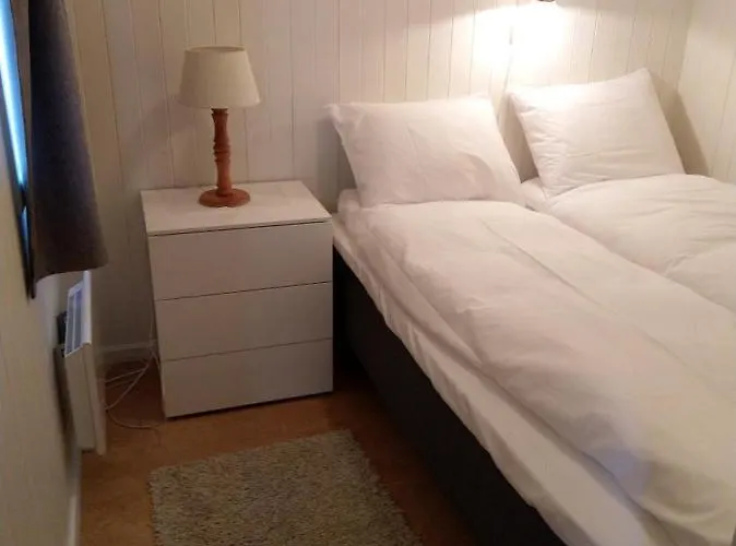 Lejlighed Fredheimbrygga