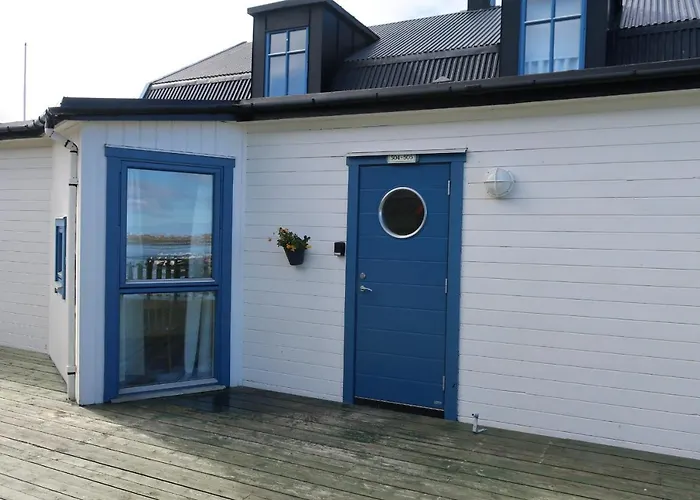 Lejlighed Fredheimbrygga