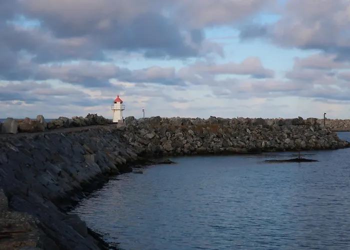 Fredheimbrygga Andenes