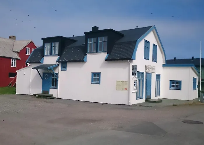 Lejlighed Fredheimbrygga Andenes