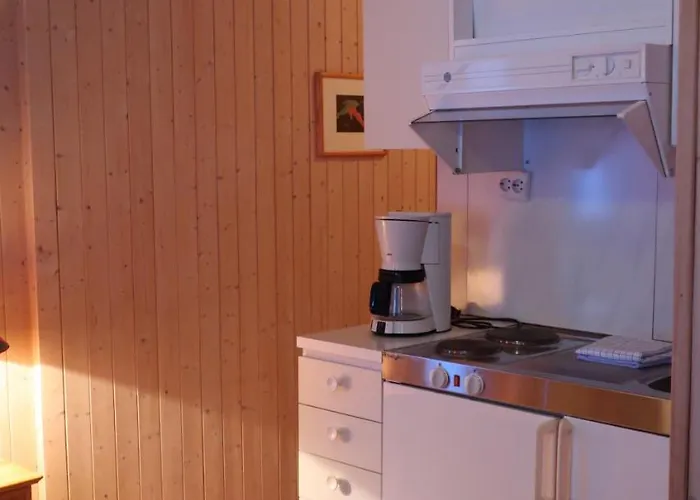 Lejlighed Fredheimbrygga