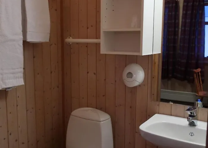 Lejlighed Fredheimbrygga