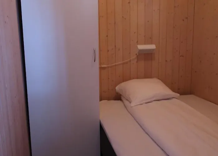 Fredheimbrygga Lejlighed