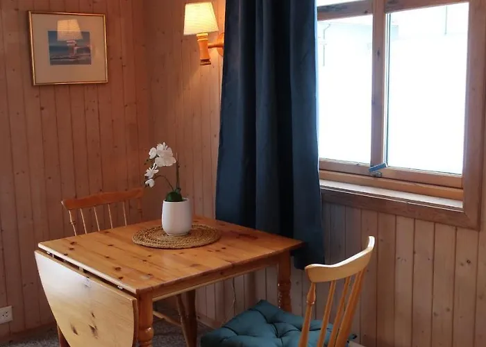 Lejlighed Fredheimbrygga