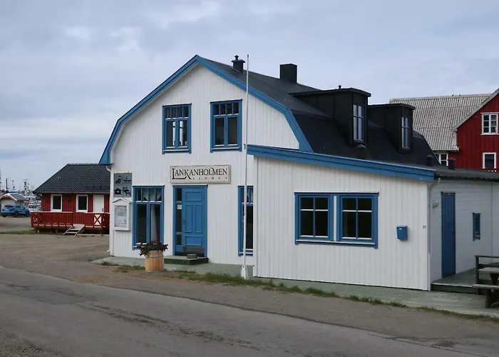 Lejlighed Fredheimbrygga *