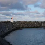 Fredheimbrygga Andenes