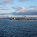 Fredheimbrygga Leilighet *