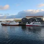 Leilighet Fredheimbrygga *