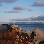 Fredheimbrygga Leilighet *