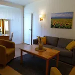 Fredheimbrygga Leilighet Andenes