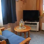 Leilighet Fredheimbrygga