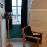 Fredheimbrygga * Andenes
