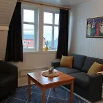 Fredheimbrygga Leilighet