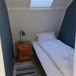 Fredheimbrygga Andenes