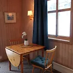 Leilighet Fredheimbrygga