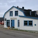 Leilighet Fredheimbrygga *