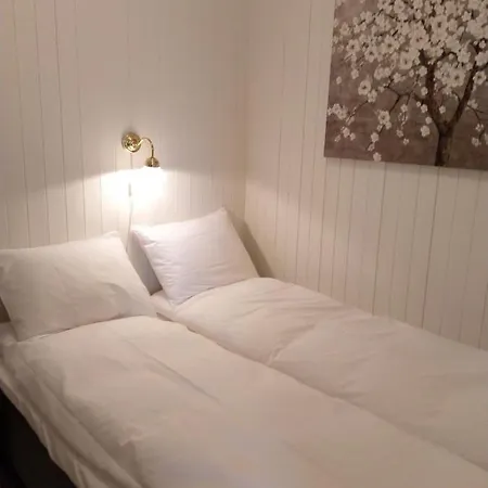 Apartamento Fredheimbrygga Andenes