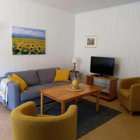Fredheimbrygga Apartamento