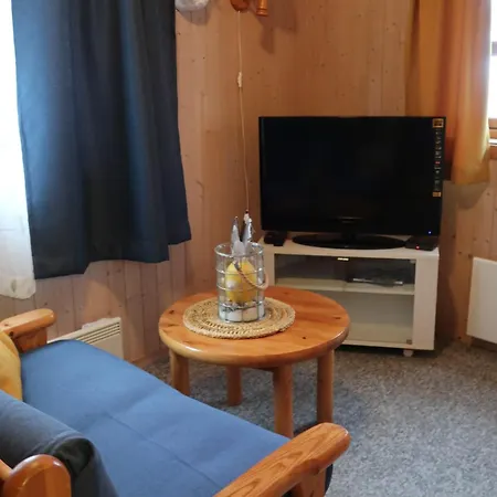 Apartamento Fredheimbrygga