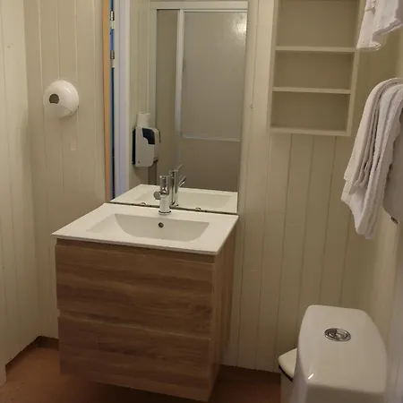 Apartamento Fredheimbrygga Andenes
