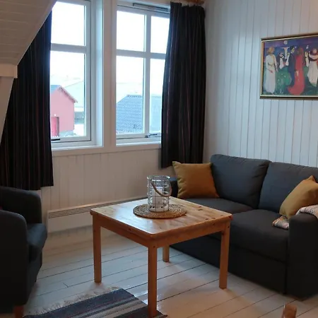 Fredheimbrygga